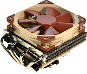 Кулер для процессора Noctua NH-L12