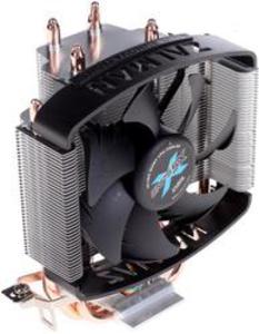 Кулер для процессора Zalman CNPS5X Performa (Intel LGA775/LGA1150/LGA1155/LGA1156/LGA754/LGA939/LGA940/AMD AM2+/AM2/AM3+/AM3/FM1)