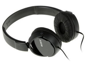 Наушники Sony MDR-ZX110B