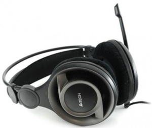 Наушники A4 tech HS-100