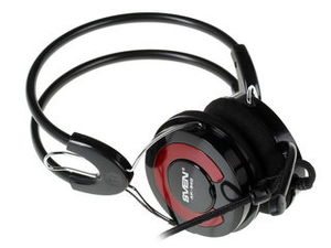 Наушники SVEN AP-540