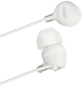 Наушники Sony MDR-EX15LPW
