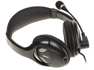 Наушники SVEN AP-670MV