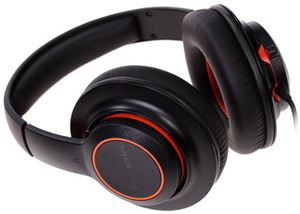 Наушники SteelSeries Siberia 100