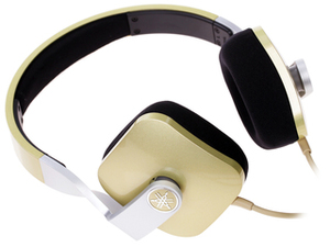 Наушники Yamaha HPH-M82 золотистый
