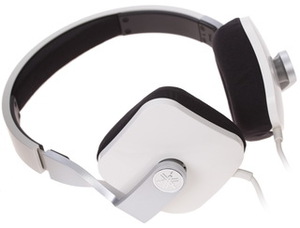 Наушники Yamaha HPH-M82 белый