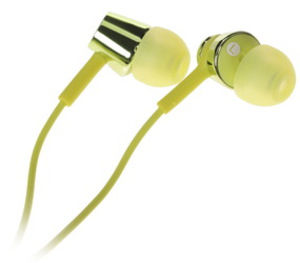 Наушники Sony MDR-EX150P желтый