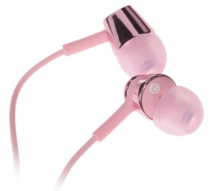 Наушники Sony MDR-EX150P розовый