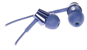 Наушники Sony MDR-EX150P синий