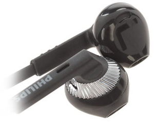 Наушники Philips SHE3205BK