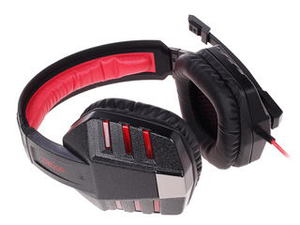 Наушники DEXP H-510