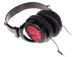 Наушники DEXP H-400