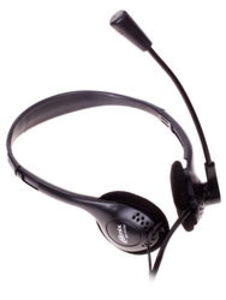Наушники RITMIX RH-512M