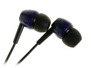 Наушники Intro RX-260 синий