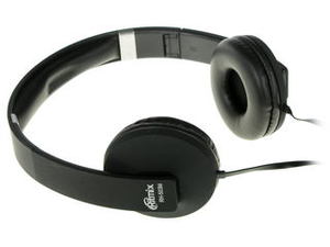 Наушники RITMIX RH-503M