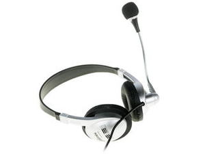 Наушники RITMIX RH-533USB белый