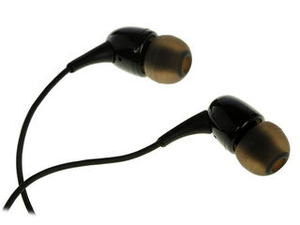 Наушники JBL T100A черный