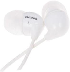 Наушники Philips SHE3515WT