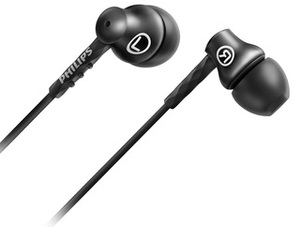 Наушники Philips SHE8100BK
