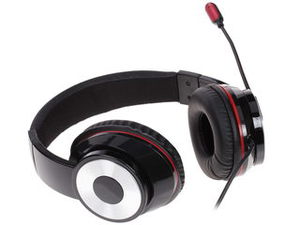 Наушники DEXP H-300