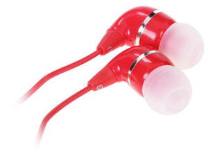 Наушники GAL MP-20R