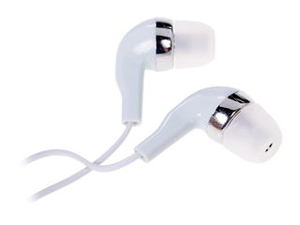 Наушники Oxion HS200 белый