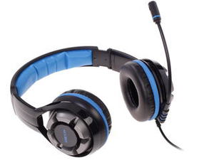 Наушники DEXP H-450