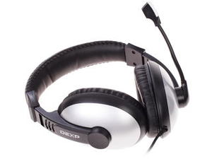Наушники DEXP H-245