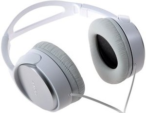 Наушники Sony MDR-XD150W белый