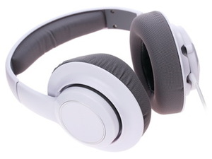 Наушники SteelSeries Siberia Raw