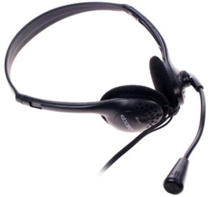 Наушники DEXP H-100