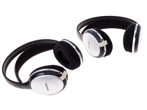 Наушники Philips SHC5102