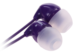 Наушники Philips SHE 3590