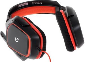 Наушники Logitech G230