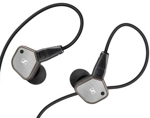 Наушники Sennheiser IE 80