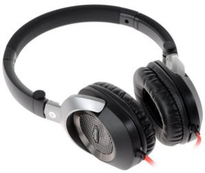 Наушники InterStep HDP-400