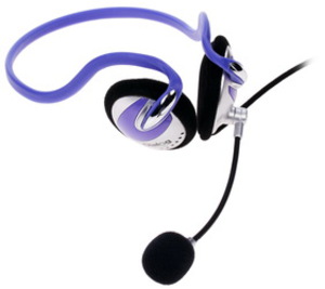 Наушники Dialog M-460HV