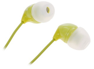 Наушники Philips SHE3590GN