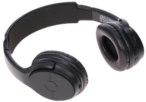 Наушники BeeWi BBH102