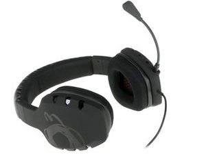 Наушники Ozone Gaming Rage ST