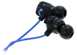 Наушники JVC HA-FR201-A