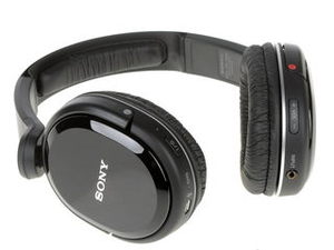 Наушники Sony MDR-HW300K