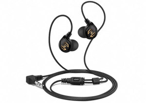 Наушники Sennheiser IE 60