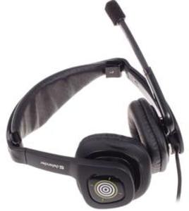 Наушники Defender Warhead HN-G150