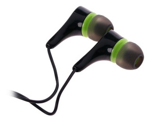 Наушники RITMIX RH-012 черный