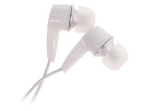 Наушники RITMIX RH-105M белый