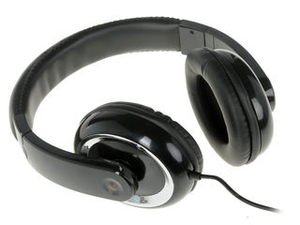 Наушники GAL SLR-450