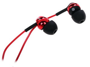 Наушники Sony MDR-EX110APR