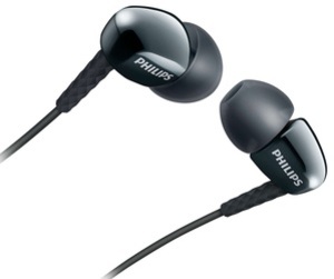Наушники Philips SHE3900BK