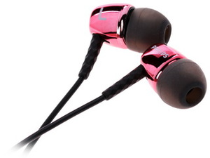 Наушники Philips SHE3900PK